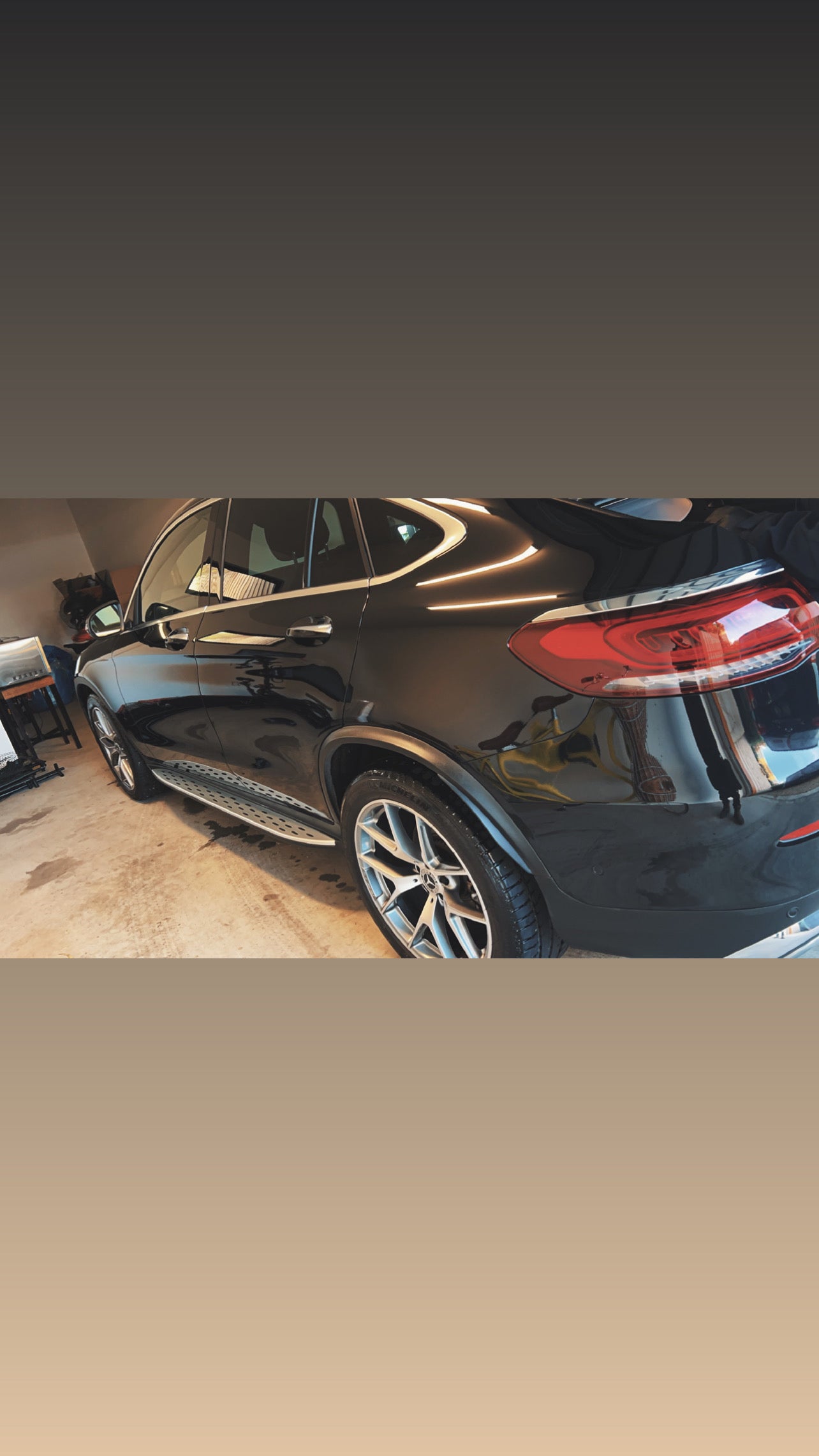The Ultimate Detail {1 YEAR PROTECTIVE COATING}