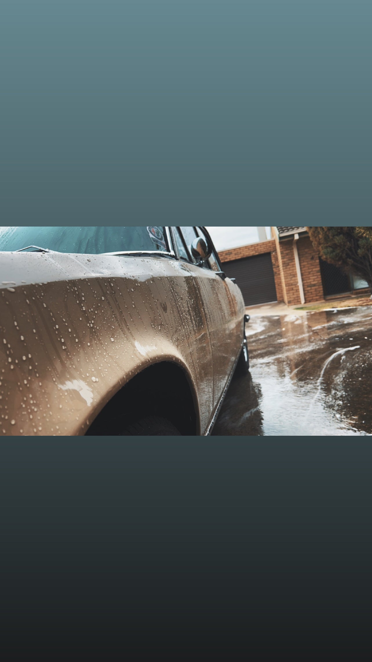 Ceramic Coating Sydney